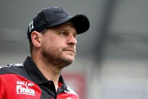 DFB-Pokal: SCP-Coach Baumgart freut "sich auf interessante Aufgabe"