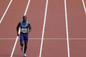 Telegraph: Neuer Dopingskandal um Gatlin - IAAF und USADA ermitteln