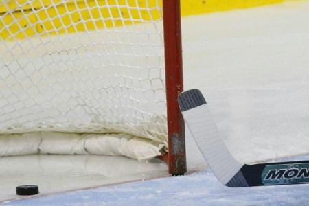 U20-WM: Deutsche Eishockey-Junioren wahren Aufstiegschance