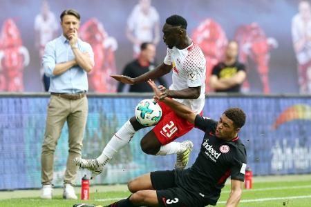 DFL entlastet Europa-League-Starter