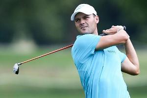 Kaymer: "Noch einmal ein Major gewinnen"