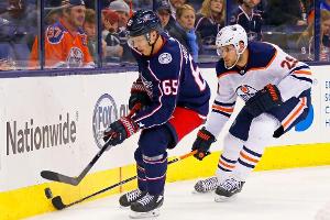 NHL: Legionärs-Trio um Draisaitl ohne Sieg