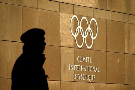 Zulassung von Russen für Pyeongchang: IOC gibt Besetzung der Gremien bekannt