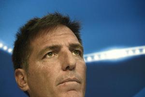 Sevilla-Trainer Berizzo an Prostatakrebs erkrankt