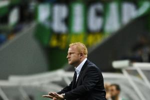 Vogel soll Foda bei Sturm Graz beerben