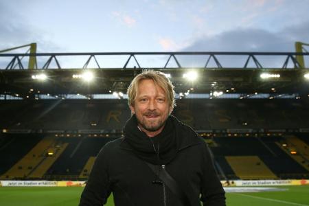 Ex-BVB-Spielerscout Mislintat: 