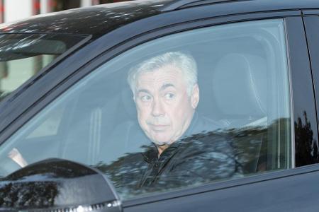 Ciao, Carlo! Dem Italiener wurde eine bittere 0:3-Niederlage in der Champions League und ein Stotterstart in der Bundesliga ...