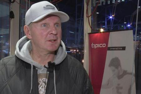 Effenberg: Paris ist 