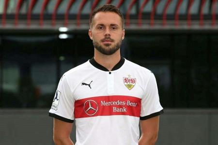 Hansa Rostock verpflichtet Stürmer Breier Hansa Rostock verpflichtet Stürmer Breier