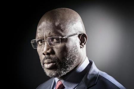 Weah zum Präsidenten Liberias gewählt: Sportler-Karrieren in der Politik