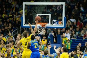 BBL: Alba Berlin verkürzt Abstand auf Spitzenreiter München