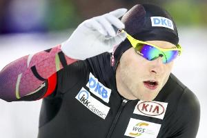 Ihle mit deutschem Rekord auf Platz sieben in Salt Lake City