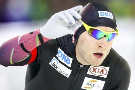 Ihle mit deutschem Rekord auf Platz sieben in Salt Lake City Ihle mit deutschem Rekord auf Platz sieben in Salt Lake City