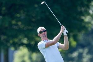 Golfprofi Heisele in Johannesburg bei Halbzeit Elfter