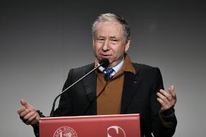 Jean Todt als FIA-Präsident wiedergewählt - Tomczyk Vizepräsident für Sport