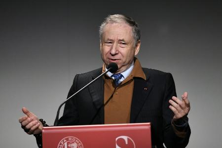 Jean Todt als FIA-Präsident wiedergewählt - Tomczyk Vizepräsident für Sport Jean Todt als FIA-Präsident wiedergewählt - Tomczyk Vizepräsident für Sport
