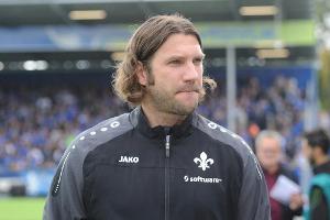 Sukuta-Pasu schießt Darmstadt weiter in die Krise