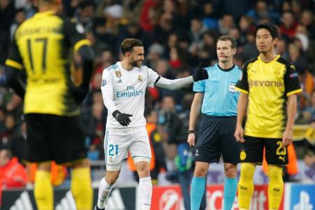 UEFA-Fünfjahreswertung: Deutschland stürzt weiter ab