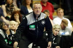 Medien: Titel-Prämie für Handball-Frauen - Biegler verzichtet