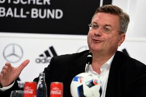 DFB plant Länderspiele in kleineren Stadien