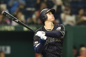 Baseball: Angels bekommen "Babe Ruth von Japan"