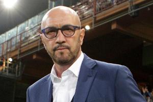 Walter Zenga neuer Trainer von Crotone