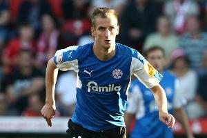 Unentschieden im Topspiel: Kiel bleibt an der Spitze