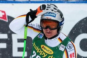 Dritter in Beaver Creek: Abfahrer Dreßen sorgt für Sensation