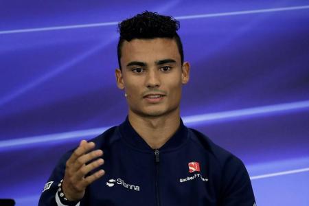 Wehrlein raus: Sauber 2018 mit Ericsson und Leclerc