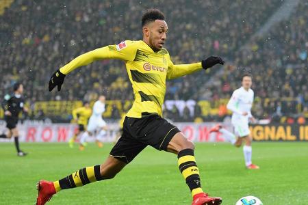 von Borussia Dortmund zum FC Arsenal | Saison 2017/2018