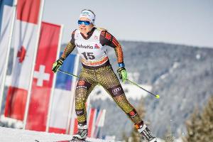 Skilangläufer enttäuschen erneut - Ringwald scheitert im Viertelfinale