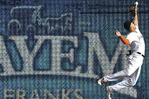 Baseball-Superstar Stanton wechselt aus Miami zu den Yankees