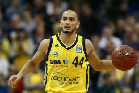 EuroCup: Alba Berlin geht in Litauen unter