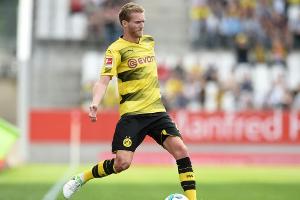 Kicker: Köln will Weltmeister Schürrle ausleihen