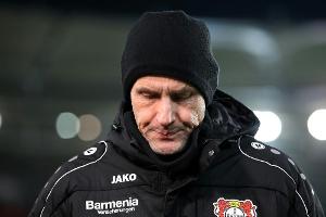 DFB-Kontrollausschuss "überprüft" Herrlichs Schwalbe