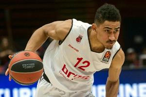 EuroLeague: Bamberg verliert auch gegen Real