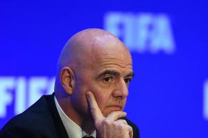 Ehemalige Kontrolleure fordern: "Nehmt der FIFA das Spiel aus den Händen!"