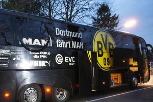 Terrorverdacht: Bundesanwaltschaft übernimmt Dortmund-Ermittlungen - Islamistischer Hintergrund?