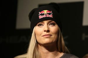 Vonn verzichtet auf Super-G in Val d'Isere und Courchevel-Rennen