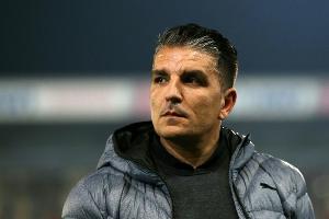 Sandhausen verpasst Sprung auf Platz vier