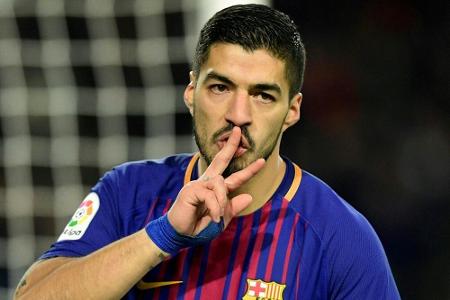 Barca stimmt sich mit klarem Heimsieg auf Clasico ein