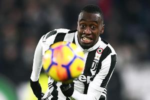 Serie A: Juventus nach Sieg in Bologna Tabellenzweiter