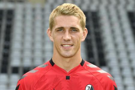 Spieler des Tages: Nils Petersen (SC Freiburg)