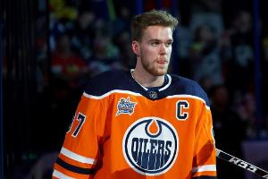 NHL-Allstar-Wochenende: McDavid wieder der Schnellste