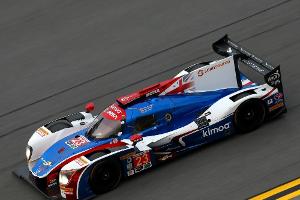 Alonso bei 24-Stunden-Debüt in Daytona auf Platz 38