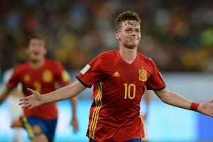 Medien: Dortmund holt Top-Talent Gomez