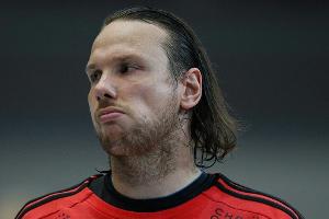 Handball-Keeper Katsigiannis bleibt beim HC Erlangen