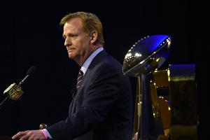NFL: Hymnenprotest soll ungestraft bleiben