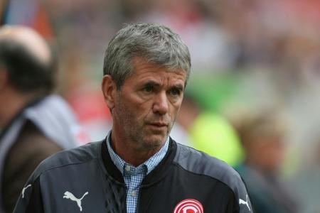 Düsseldorf holt senegalesisches Talent Ndecky Düsseldorf holt senegalesisches Talent Ndecky