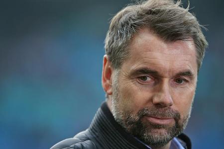 HSV: Vertragsposse um Hollerbach beendet - doch Würzburg ist weiter verärgert HSV: Vertragsposse um Hollerbach beendet - doch Würzburg ist weiter verärgert